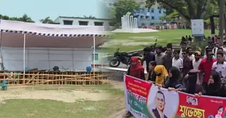 আজ যশোর যাচ্ছেন প্রধানমন্ত্রী